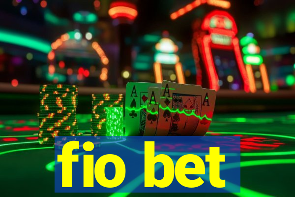 fio bet